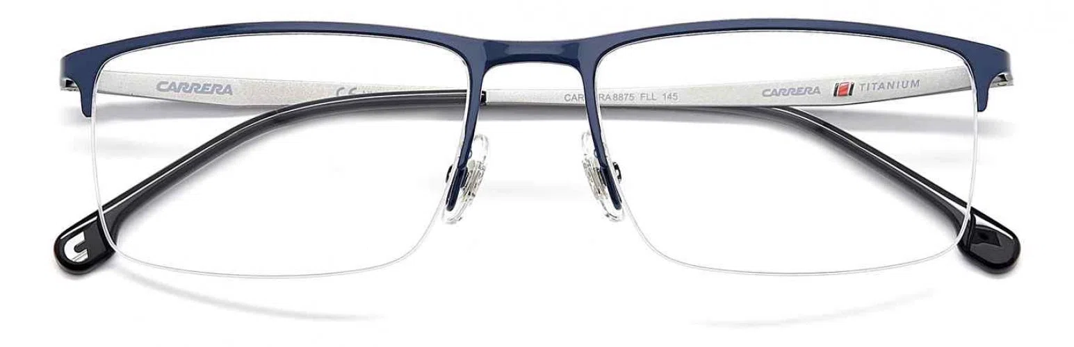 Carrera 8875 Eyeglasses - view 13